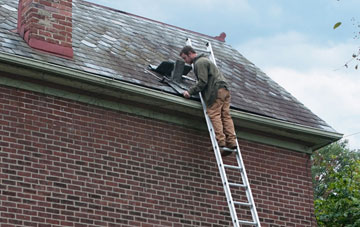 what affects urgent Minterne Parva roof repairs