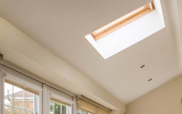 Minterne Parva conservatory roof insulation companies