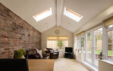 conservatory roof insulation Minterne Parva, Dorset
