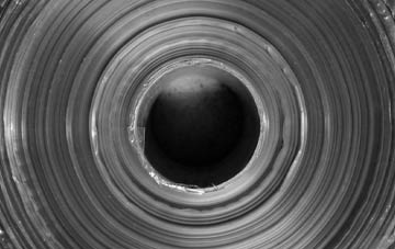 Minterne Parva edpm waterproofing