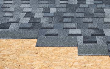 expert Minterne Parva asphalt roof companies