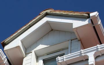 Minterne Parva fascia installation costs