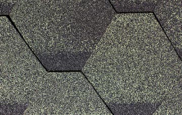 Minterne Parva fibreglass shingle repairs