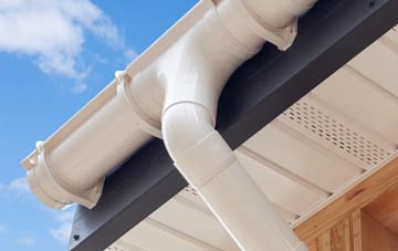 Minterne Parva gutter installation costs