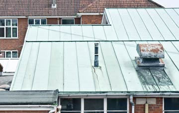 Minterne Parva lead roofing costs