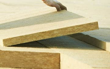 measuring Minterne Parva tapered insulation