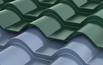 who should consider Minterne Parva plastic roofs