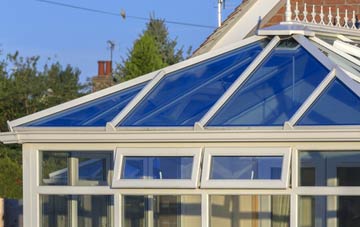 professional Minterne Parva conservatory insulation