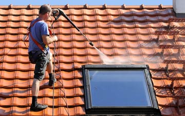 roof cleaning Minterne Parva, Dorset
