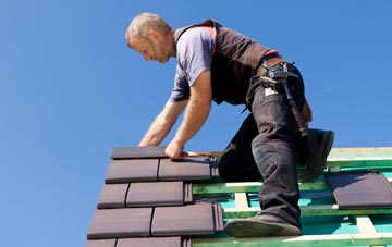 disadvantages of Minterne Parva slate roofing