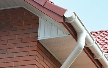 Minterne Parva soffit repair costs