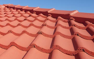 Minterne Parva tile and slate roof replacement