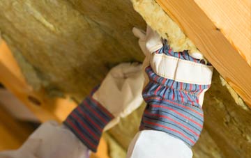 types of Minterne Parva pitched roof insulation materials
