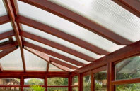 Minterne Parva conservatory roofing insulation