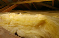 Minterne Parva pitch roof insulation