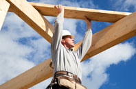 Minterne Parva roof replacement work