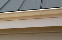 Minterne Parva soffit repair