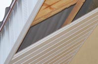 rated Minterne Parva soffit repair companies