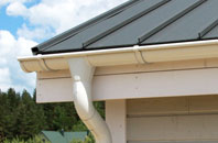Minterne Parva soffits