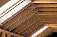 Minterne Parva tapered roof insulation quotes